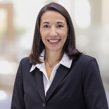 Photo of Linda Rozycki